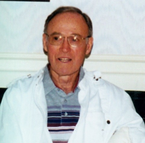 Harold "Doc" DAUGHERTY obituary, 1927-2015, Downingtown, OH