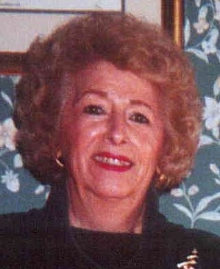 ESTHER D. ARTINO obituary, Parma Heights, OH