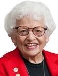 NANCY CALLAHAN CRONIN obituary, 1931-2016, Garfield Heights, OH