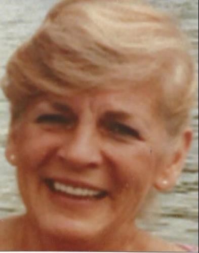 JANET L. BOTEK obituary, Bedford, OH