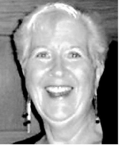 Carol E. Wadden obituary