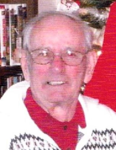 HOWARD FRANCIS MALLOY obituary, Berea, OH