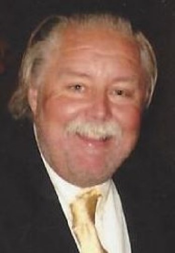 ANTHONY F. "TONY" DITZ obituary, Lakewood, OH