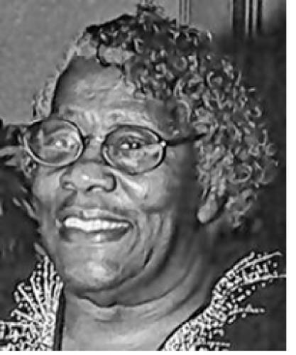 Mamie L. Rogers obituary