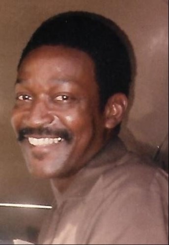 ALEX FULLER Jr. obituary, Cleveland, OH