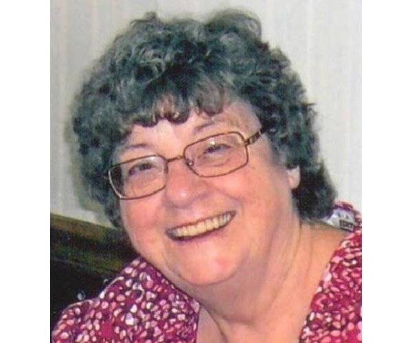 NINA PERRY Obituary (2016) - Brook Park, OH - Cleveland.com