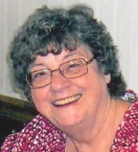 NINA LEE PERRY obituary, Brook Park, OH