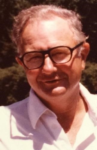 RONALD OWEN BAKER obituary, 1922-2016, Willoughby, OH