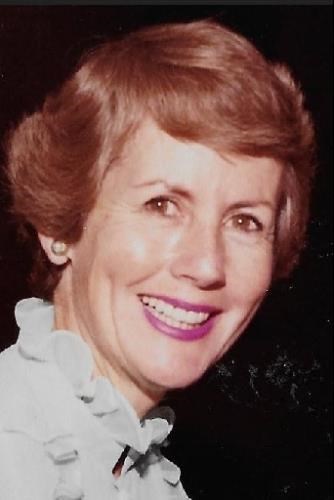 THERESE McCRONE O'MALLEY obituary, 1930-2016, Westlake, OH