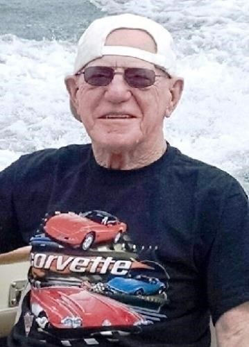 LAWRENCE J. "LARRY" HENGENIUS obituary, 1936-2016, North Royalton, OH