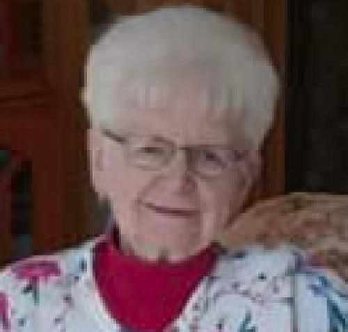 ELLAMAY "RUTH" HONTERT obituary, 1930-2016, Cleveland, OH