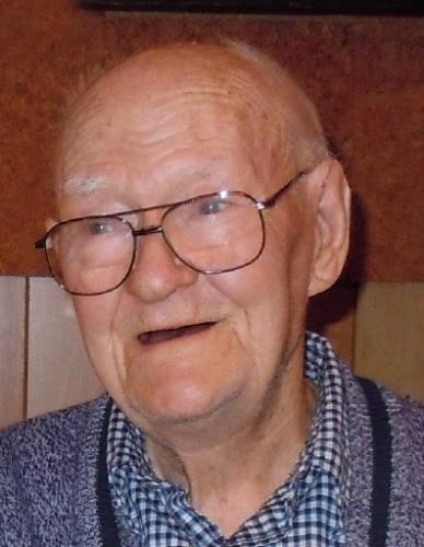 ANDREW E. BENNETT obituary, Sagamore Hills, OH
