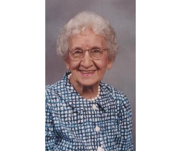 CATHERINE HAGGERTY Obituary (1914 - 2016) - Mayfield Heights, OH ...