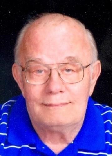 DANIEL A. ANGYAL obituary, Northfield Center, OH
