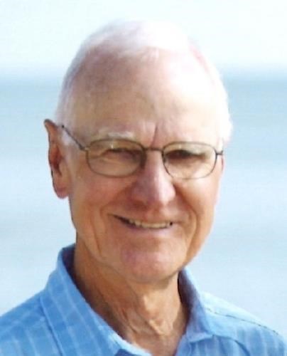 JAMES R. VAN ARSDALE obituary, 1939-2016, Huron, OH