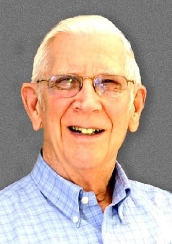 JOHN T. BREWER obituary, 1934-2016, Avon formerly of Rocky River, OH
