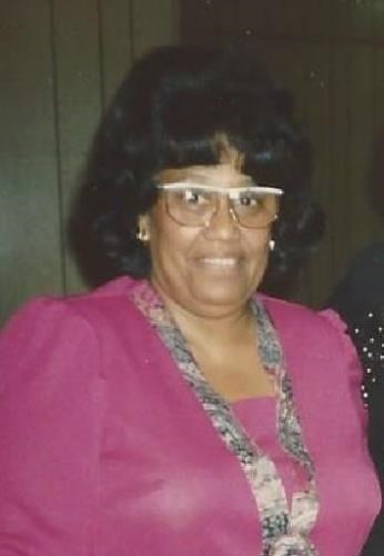 VIRGINIA L. BROOKS obituary, Maple Heights, OH