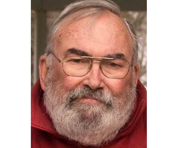 JOHN ACKERMAN Obituary (1946 2016) Middlefield, OH