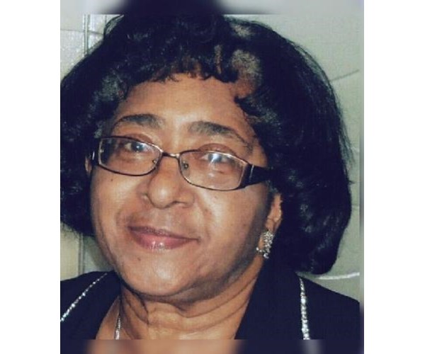 LUCILLE BUTTS Obituary 2016 Cleveland OH Anchorage Daily News