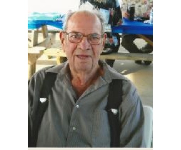 JOHN KIEFER Obituary (2016) Strongsville, OH