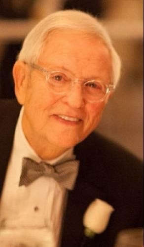 LIONEL P. GREENBAUM obituary, 1928-2016, West Palm Beach, FL