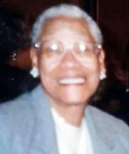 GERTRUDE AUDREY BAGLEY obituary, Cleveland, OH