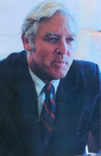 RICHARD P. BARIBAULT obituary, 1924-2016, Rocky River, OH