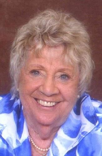 MARY GRACE GABRIEL obituary, STRONGSVILLE, OH