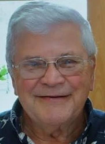 FRED E. BALSER Sr. obituary, Middleburg Heights, OH