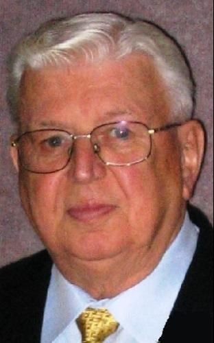 JOSEPH J. JICHA obituary, Lyndhurst, OH