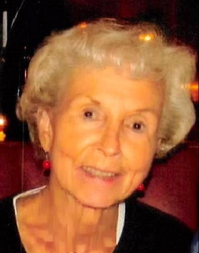 DONNA JEAN SANDLER obituary, 1937-2016, Cape Coral, FL