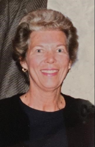 MOIRA MCCARRENS LANGILLE obituary, 1937-2016, Cleveland, OH