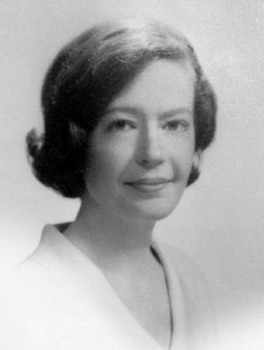 MARJORIE H. JOHNSON obituary, Cleveland, OH