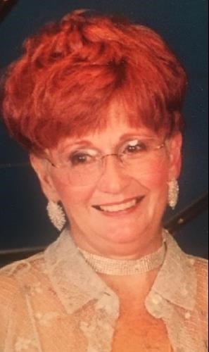 CONSTANCE E. ALLEN obituary, Strongsville, OH