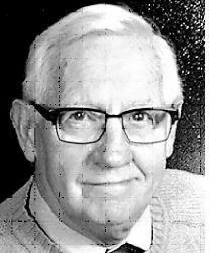Richard Edrif Jones obituary