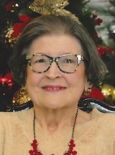 HELEN M. MURWAY obituary, 1932-2016, Rocky River, OH