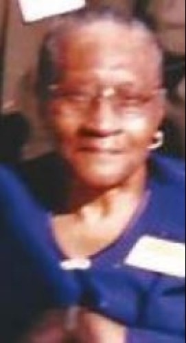 PINKIE KIRKSEY obituary, 1929-2016, Cleveland, OH