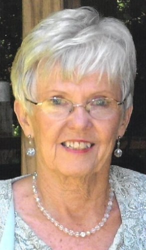 DORIS ANN PALLADINO obituary, Lyndhurst, OH