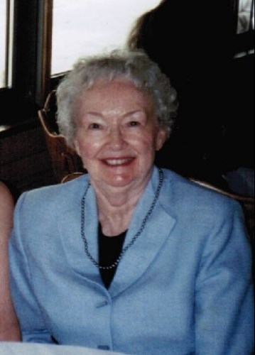 JULIA M. REDWAY obituary, 1928-2016, Cleveland, OH