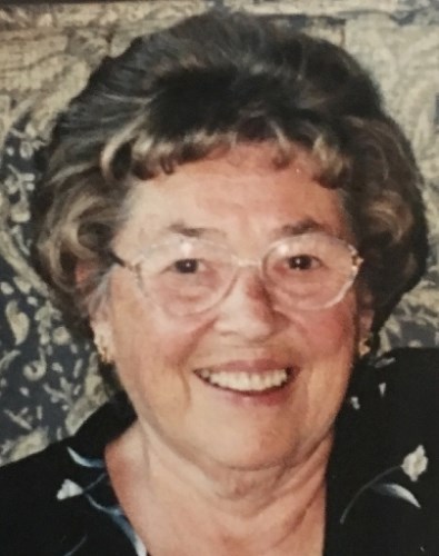 DOLORES E. LOTZ obituary, Willoughby Hills, OH