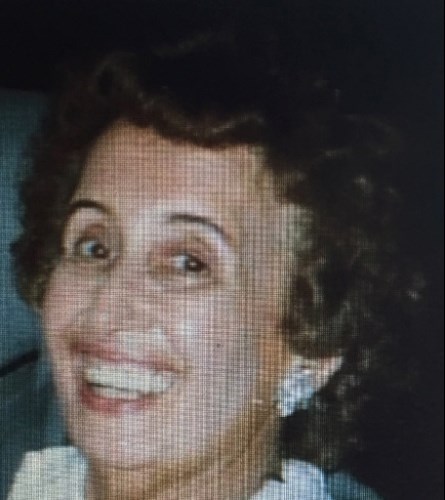 MARGARET S. ZACCAGNINI obituary, 1924-2016, Westlake, OH