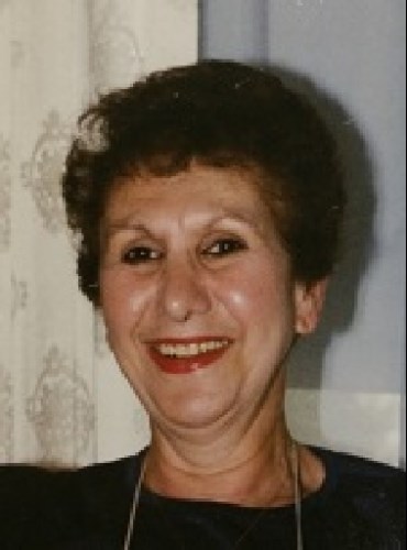 ANNIE PATENA obituary, 1933-2016, Maple Heights, OH