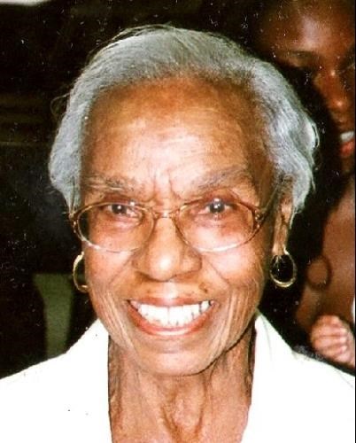 VIRGINIA O. SMITH obituary, Maple Heights, OH