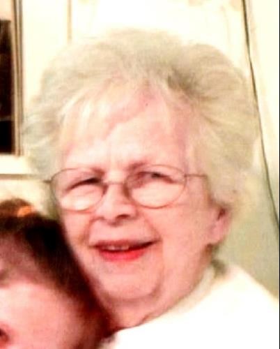 Mary Freund Obituary 2016 Lakewood Oh