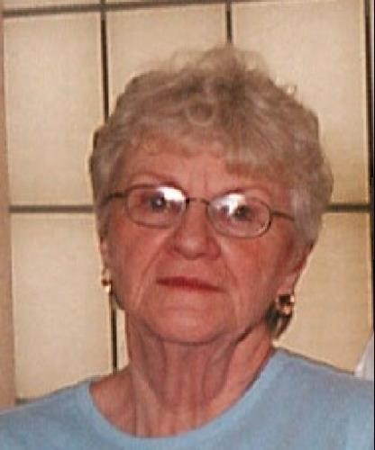 MARILYN A. SCHWEITZER obituary, 1937-2016, Berea, OH