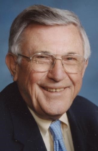 Leigh Alfred obituary, 1928-2016, Cleveland, OH