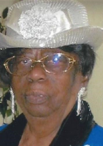 ROWENA BERRY obituary, Maple Heights, OH