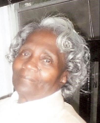 Thelma Hill obituary