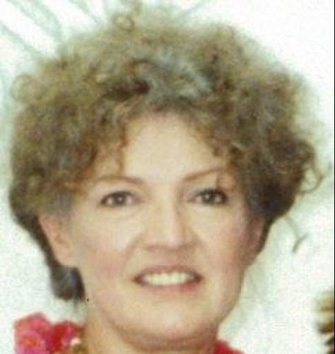 JO FOLKMAN Obituary 2017 Chesterland OH Anchorage Daily News