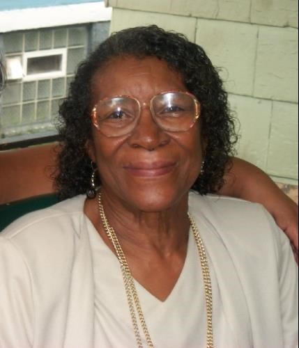 ESTELLA K. BROWN obituary, Euclid, OH
